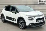 2022 Citroen C3