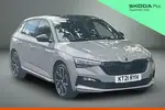 2021 Skoda Scala