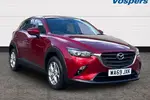 2019 Mazda CX-3