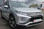 2018 Mitsubishi Eclipse Cross