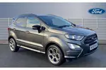 2019 Ford EcoSport
