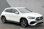 2022 Mercedes-Benz GLA