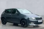 2018 Skoda Fabia