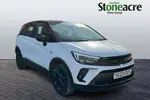 2023 Vauxhall Crossland
