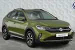 2025 Volkswagen Taigo