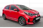 2022 Kia Picanto