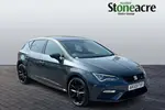 2020 SEAT Leon