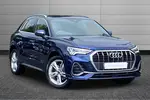 2024 Audi Q3