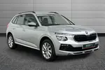 2025 Skoda Kamiq