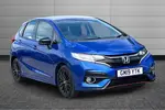 2019 Honda Jazz