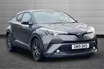 2019 Toyota C-HR