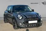 2020 MINI Hatchback