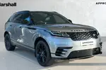 2022 Land Rover Range Rover Velar