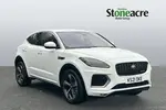 2021 Jaguar E-Pace
