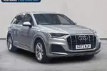 2024 Audi Q7