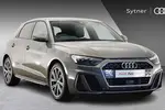 2023 Audi A1