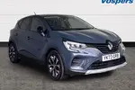 2023 Renault Captur