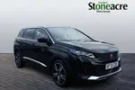 2022 Peugeot 3008