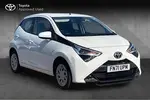 2021 Toyota Aygo