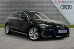 2021 Audi A3