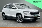 2022 Skoda Karoq