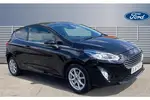 2017 Ford Fiesta