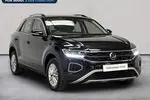 2022 Volkswagen T-Roc