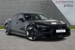 2023 Audi RS e-tron GT