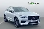2021 Volvo XC60