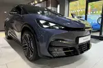 2025 Cupra Tavascan