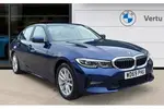 2020 BMW 3 Series