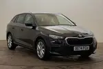 2024 Skoda Scala