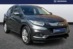 2019 Honda HR-V