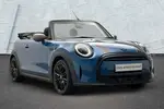 2022 MINI Convertible