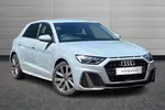 2025 Audi A1