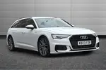 2023 Audi A6 Avant