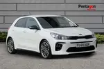 2019 Kia Rio
