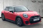 2025 MINI Hatchback 5dr