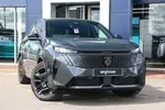 2025 Peugeot 3008