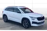 2022 Skoda Kodiaq
