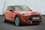 2019 MINI Hatchback