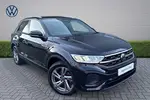 2022 Volkswagen T-Roc