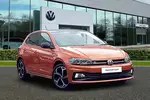 2021 Volkswagen Polo
