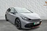 2026 Cupra Born