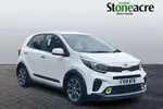 2019 Kia Picanto