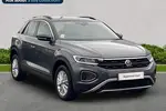 2022 Volkswagen T-Roc