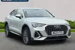 2023 Audi Q3