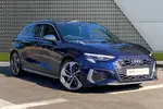 2021 Audi A3