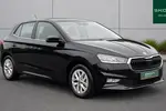 2024 Skoda Fabia
