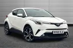 2018 Toyota C-HR